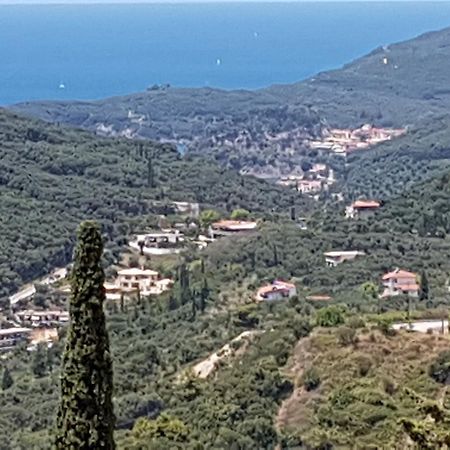 Vito'S Parga View Apartments Exterior foto